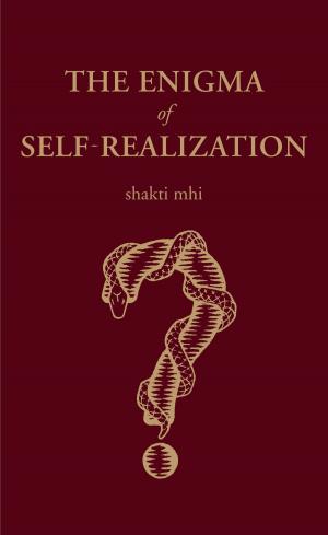Cover of the book The Enigma of Self-Realization by Charles E. Fair
