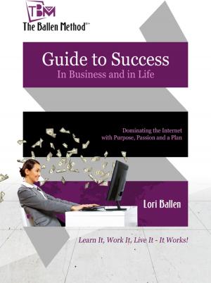 Cover of the book Guide to Success in Business and in Life by C.C. Sanders