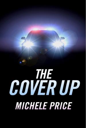 Cover of the book The Cover Up by DeJuan Cuffee