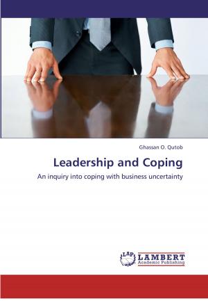 Cover of the book Leadership and Coping by Kevin Craine