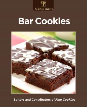 Cover of Bar Cookies