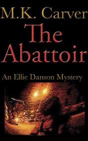Cover of the book The Abattoir by Susan Godenzi