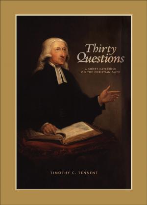 Cover of the book Thirty Questions: A Short Catechism on the Christian Faith by Amberly  Strebeck
