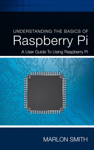 Cover of Understanding the Basics of Raspberry Pi