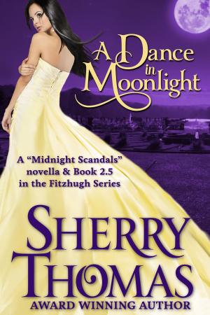 Cover of A Dance in Moonlight