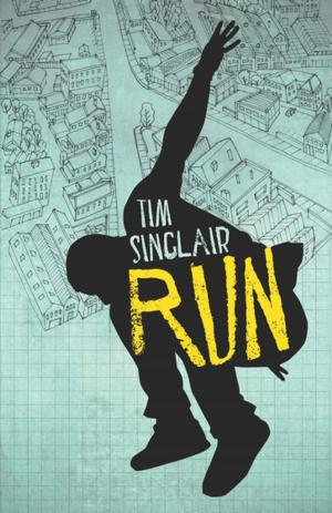 Cover of the book Run by R.A. Spratt