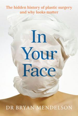 Cover of the book In Your Face by Maeve O'Meara