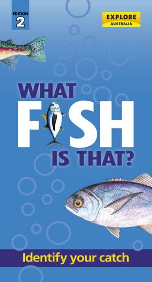 bigCover of the book What Fish is That? (2nd ed) by 