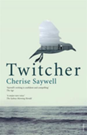 Cover of the book Twitcher by Peter Meares, Tracey Wickham