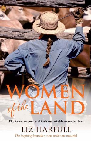 Cover of the book Women of the Land by Penni Russon