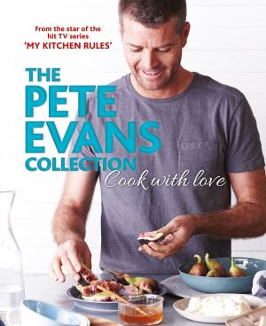 bigCover of the book Cook with Love by 
