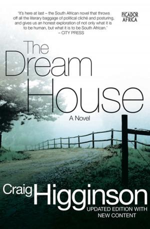 Cover of the book The Dream House by Ian Fuhr, Johanna Stamps Egbe