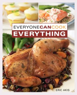 Cover of Everyone Can Cook Everything