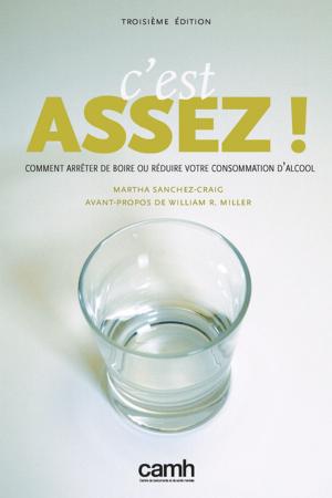 Book cover of C'est Assez!