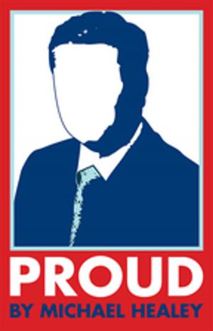 Cover of the book Proud by Norm Foster