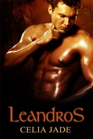 Cover of the book Leandros by Catherine Lievens