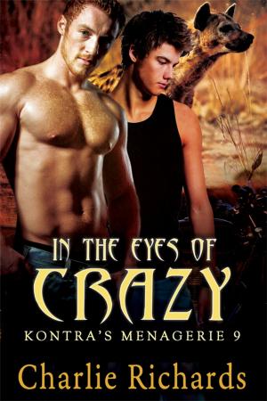 Cover of the book In the Eyes of Crazy by Linnea Sinclair