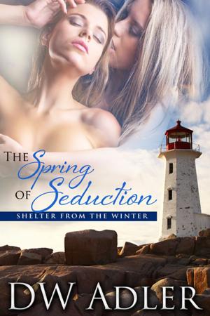Book cover of The Spring of Seduction
