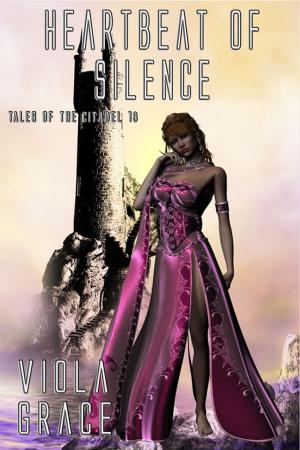 Cover of the book Heartbeat of Silence by Jessica Coulter Smith
