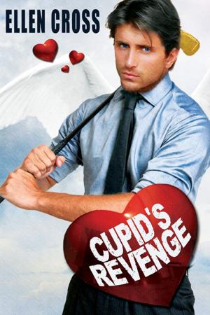 Cover of the book Cupid's Revenge by Scarlet Blackwell