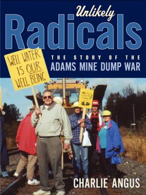 Cover of the book Unlikely Radicals by Clarke Mackey