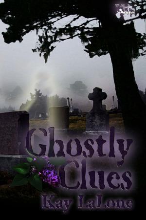 Cover of Ghostly Clues