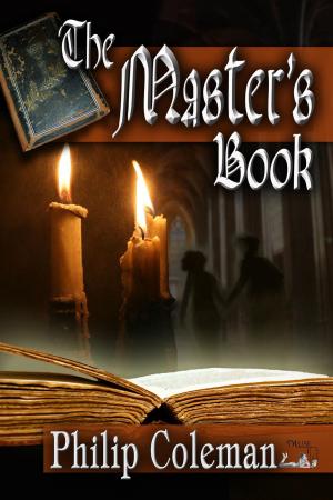Cover of the book The Master's Book by Leah Rhyne