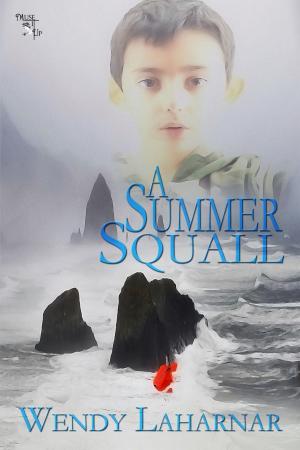Cover of the book A Summer Squall by Lindsay Townsend