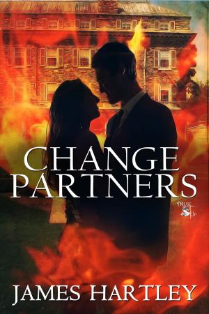 Cover of the book Change Partners by Rachael Kosinski