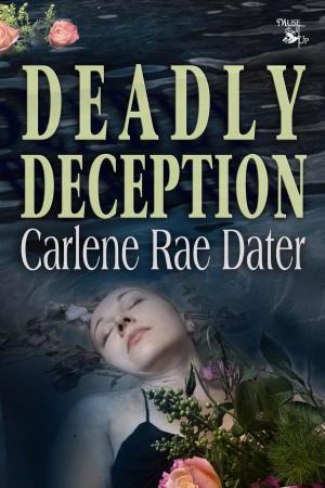 Cover of the book Deadly Deception by Janie Franz