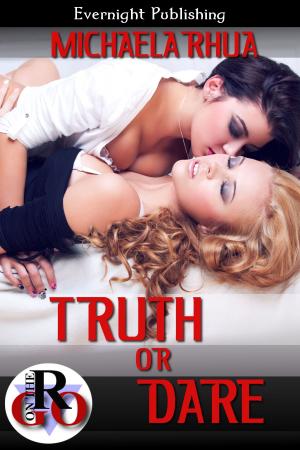 Cover of the book Truth or Dare by Lee Ann Sontheimer Murphy