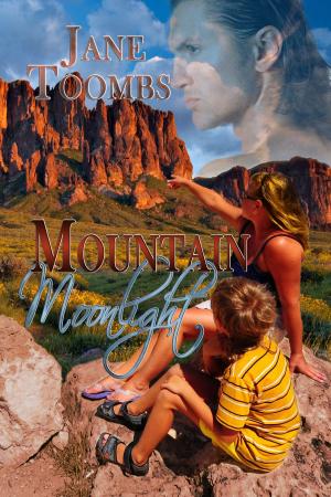 Cover of the book Mountain Moonlight by Joan Donaldson-Yarmey