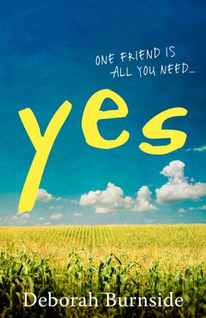Cover of the book Yes by Tomas Palacios