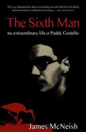 Cover of the book The Sixth Man by Judith White