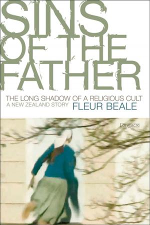Cover of the book Sins of the Father by Fleur Beale