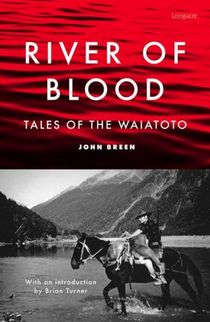 Cover of the book River of Blood by Fiona Kidman