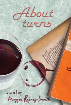 Cover of the book About Turns by Fiona Kidman