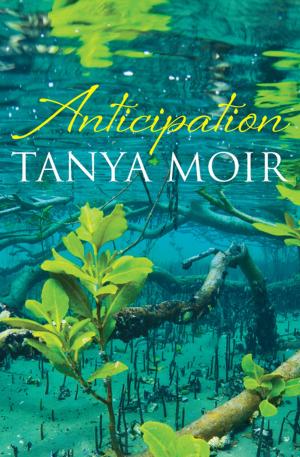 Cover of the book Anticipation by Diane Levy