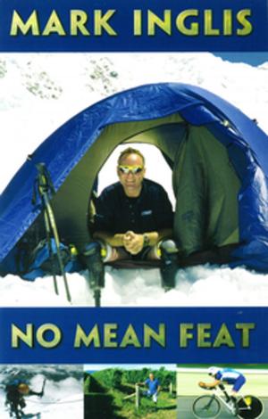 Book cover of No Mean Feat