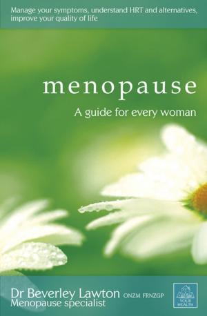 Cover of the book Menopause by Chris Perkins
