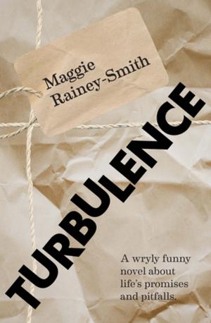 Cover of the book Turbulence by Peta Mathias