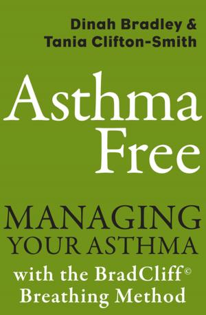 Cover of the book Asthma Free by Stevan Eldred-Grigg