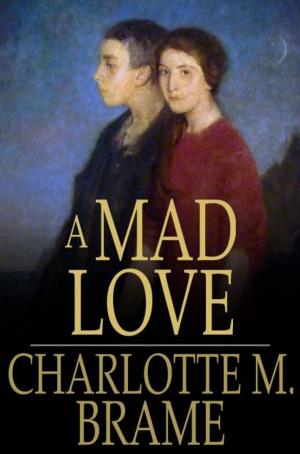 Cover of the book A Mad Love by Marie Corelli