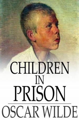 bigCover of the book Children in Prison by 