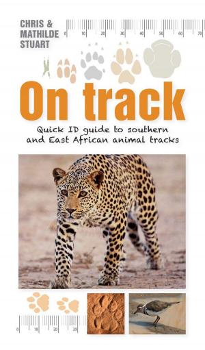 Cover of the book On Track by Philippa Hobbs