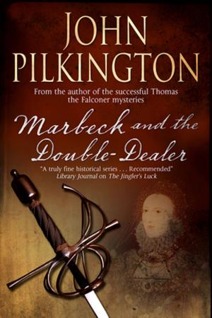 Book cover of Marbeck and the Double Dealer