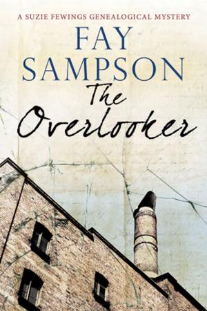 Cover of the book Overlooker by Claire Lorrimer