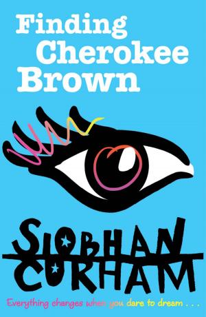 Cover of the book Finding Cherokee Brown by Sarah Driver