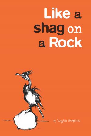 Cover of Like a Shag on a Rock