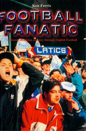 bigCover of the book Football Fanatic by 